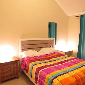 Corales Hotel