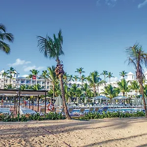 Riu Palace Macao (adults Only) Punta Cana