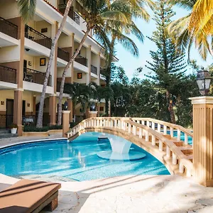 Plaza Brisas Mt Hotel