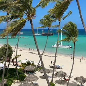 Grand Caribe Hotel