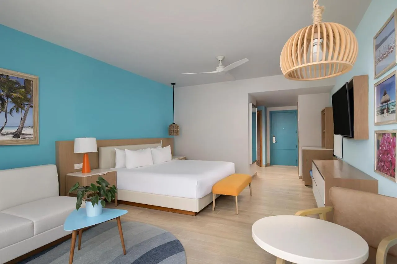 Dreams Cap Cana Resort & Spa Punta Cana