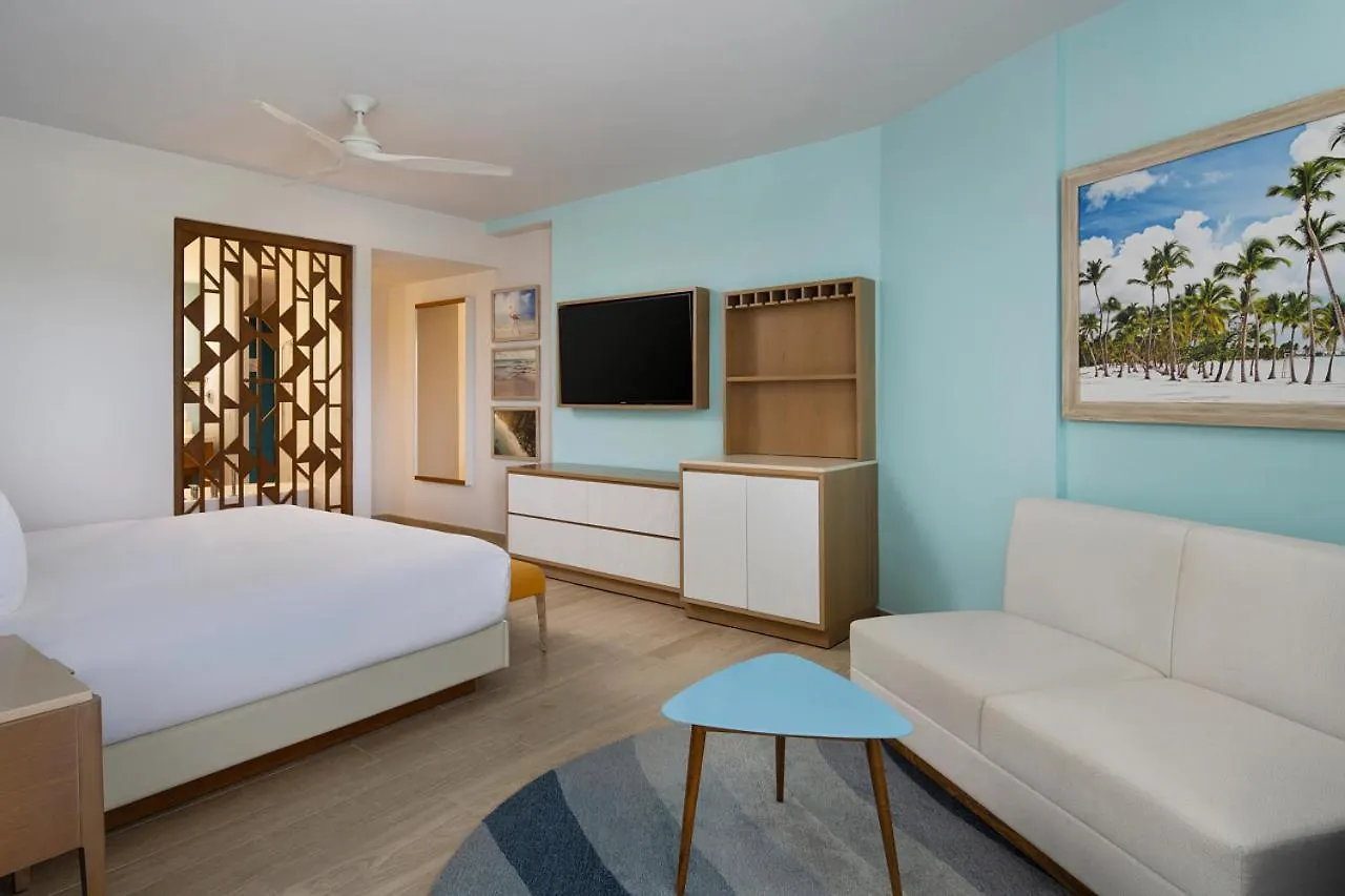 Dreams Cap Cana Resort & Spa Punta Cana