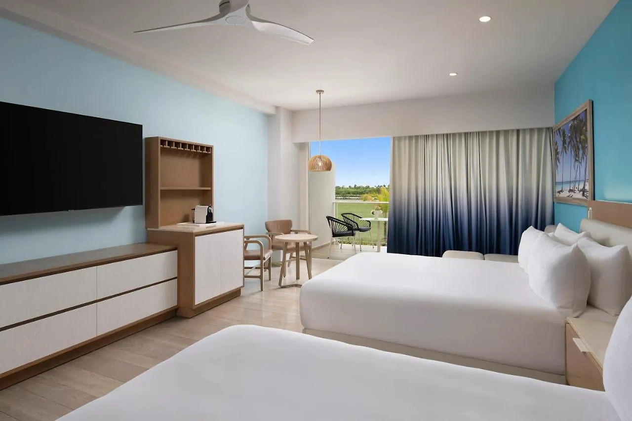 Dreams Cap Cana Resort & Spa Punta Cana