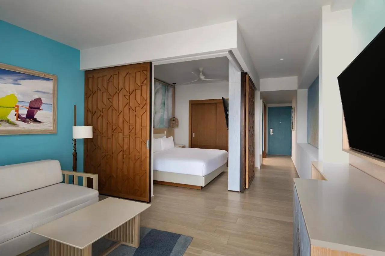 Dreams Cap Cana Resort & Spa Punta Cana