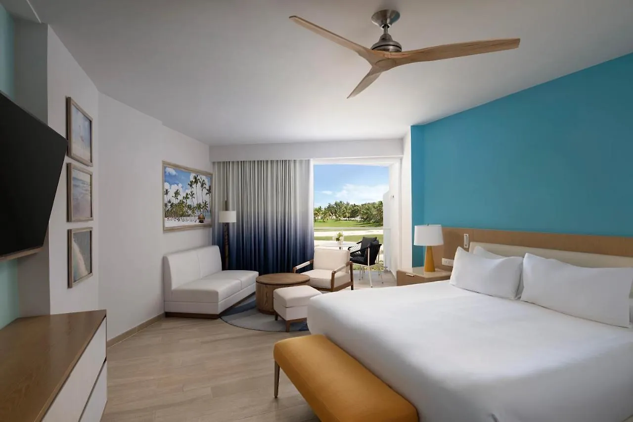 Dreams Cap Cana Resort & Spa Punta Cana 5*,
