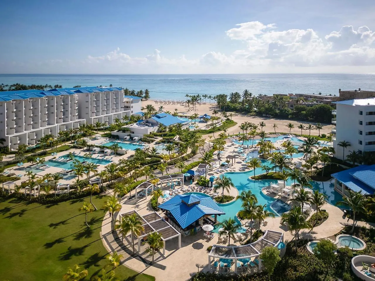 Dreams Cap Cana Resort & Spa Punta Cana