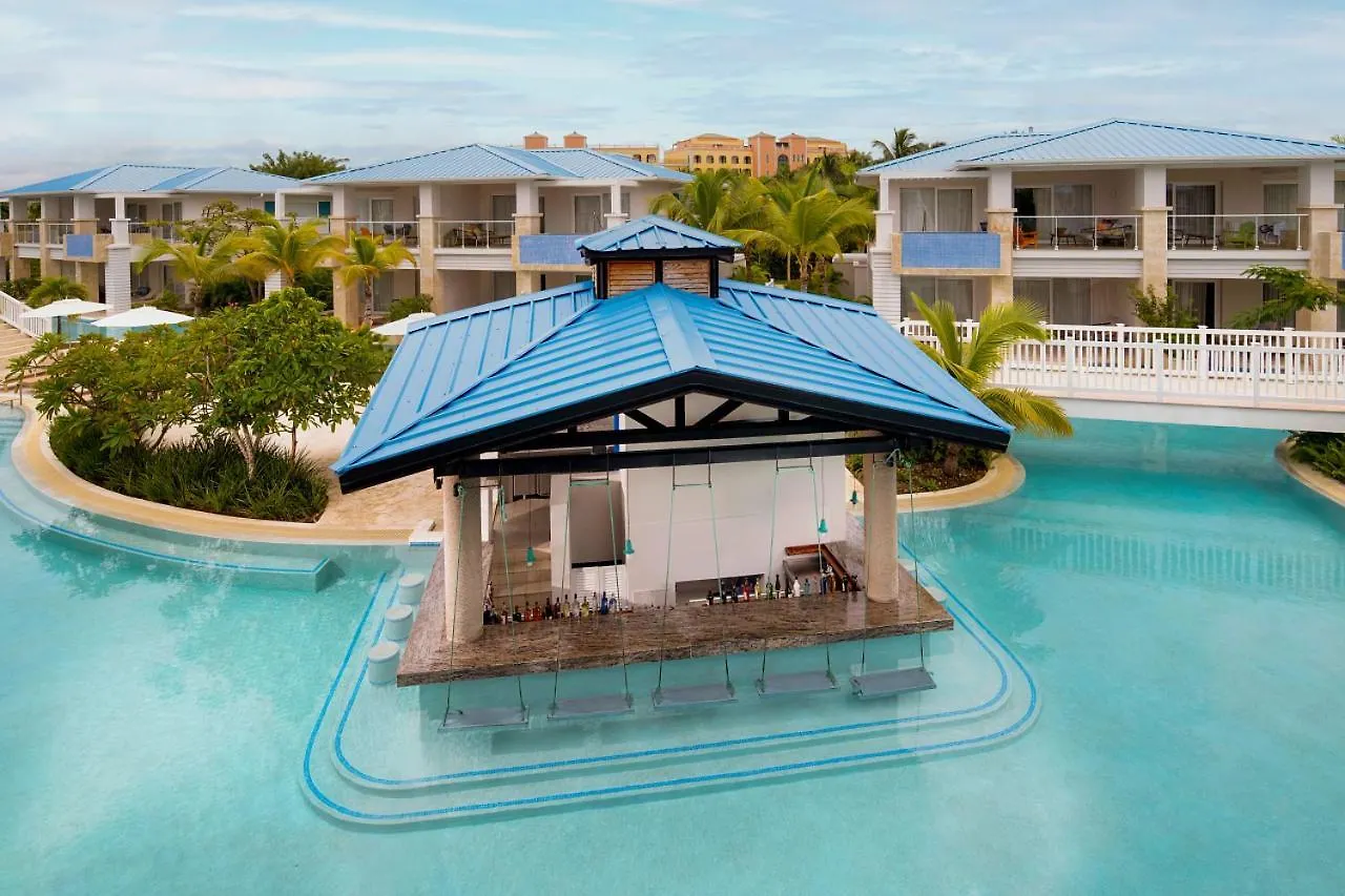Dreams Cap Cana Resort & Spa Punta Cana