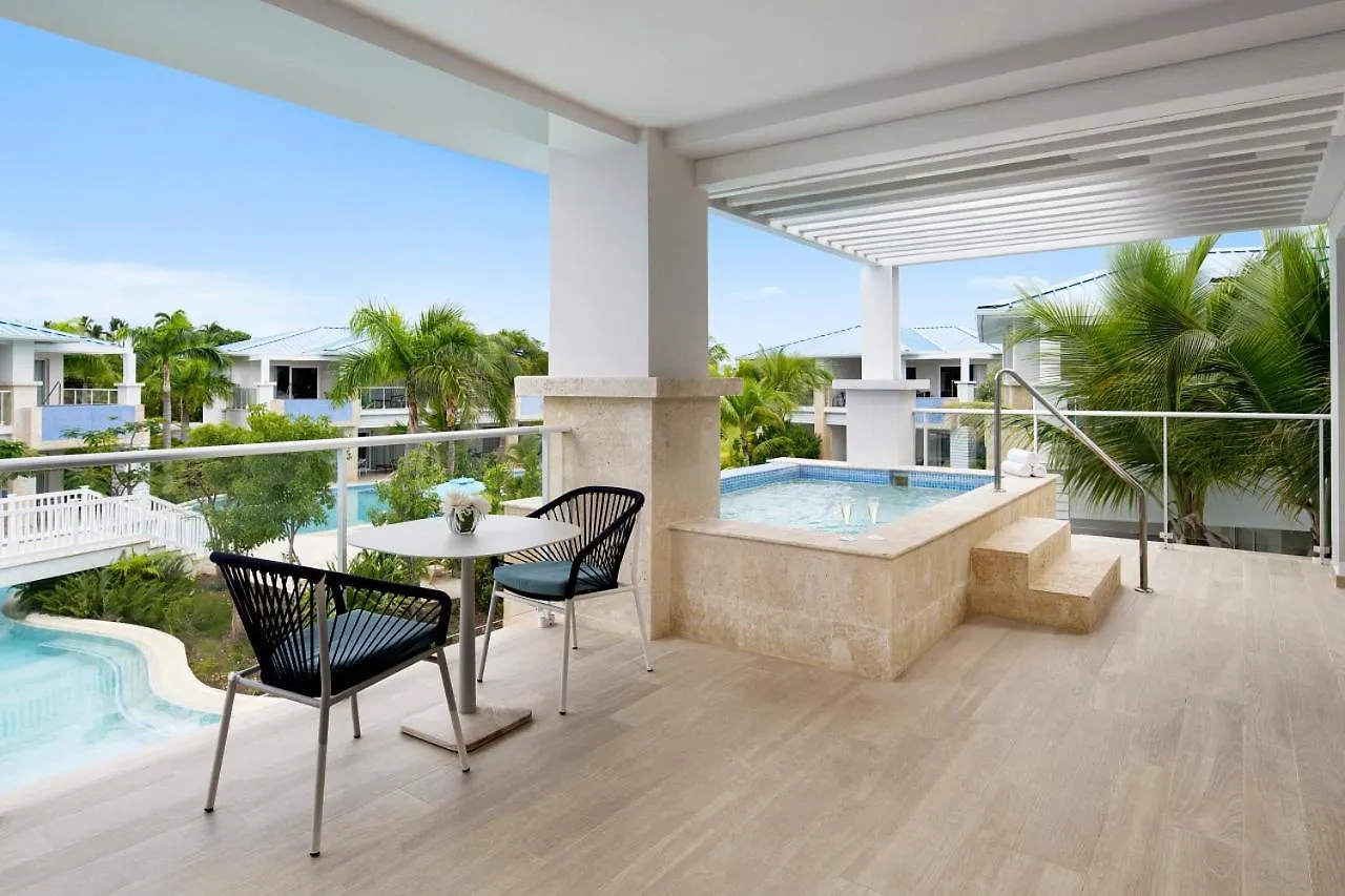 Dreams Cap Cana Resort & Spa Punta Cana